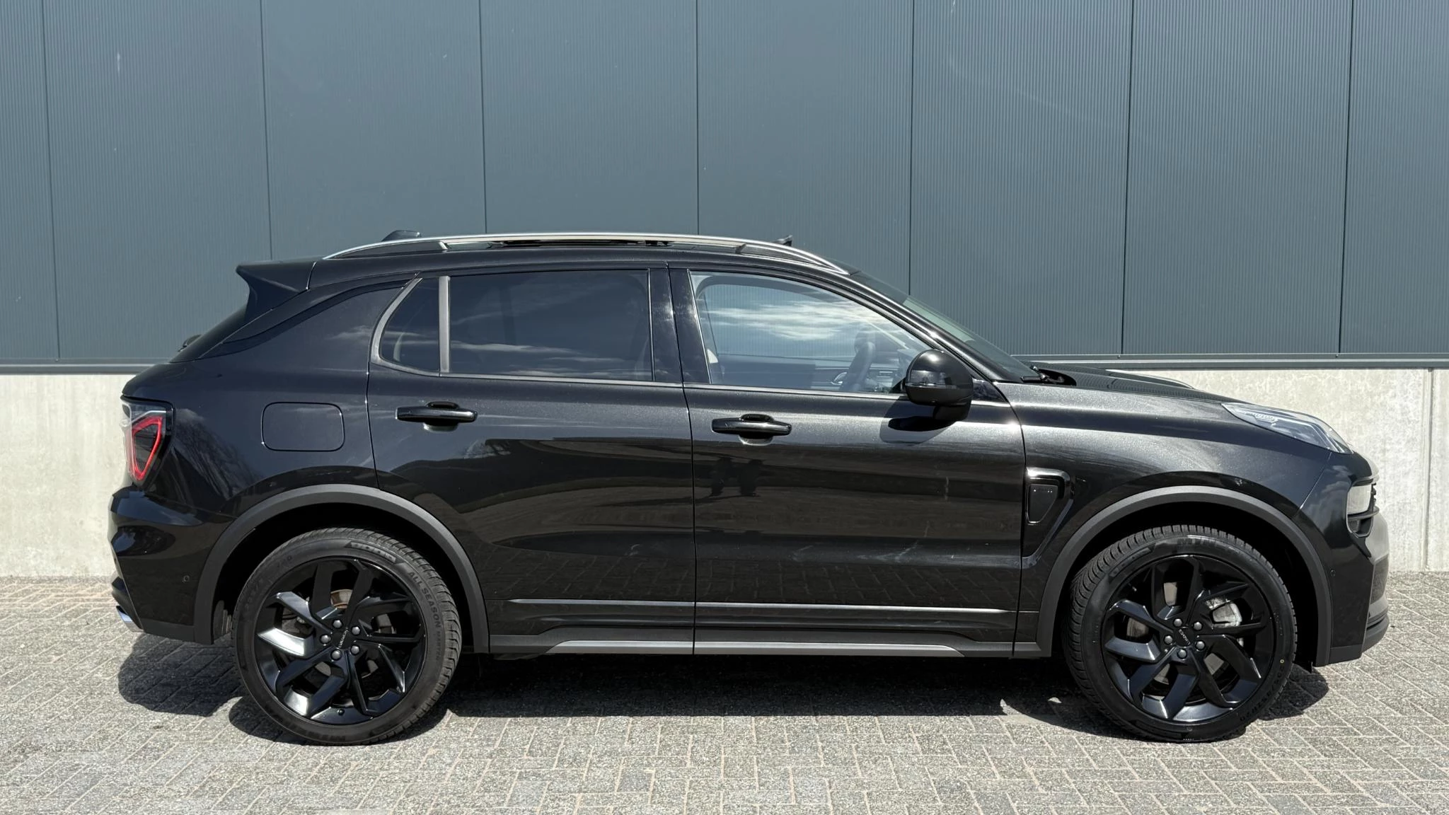 Hoofdafbeelding Lynk & Co 01