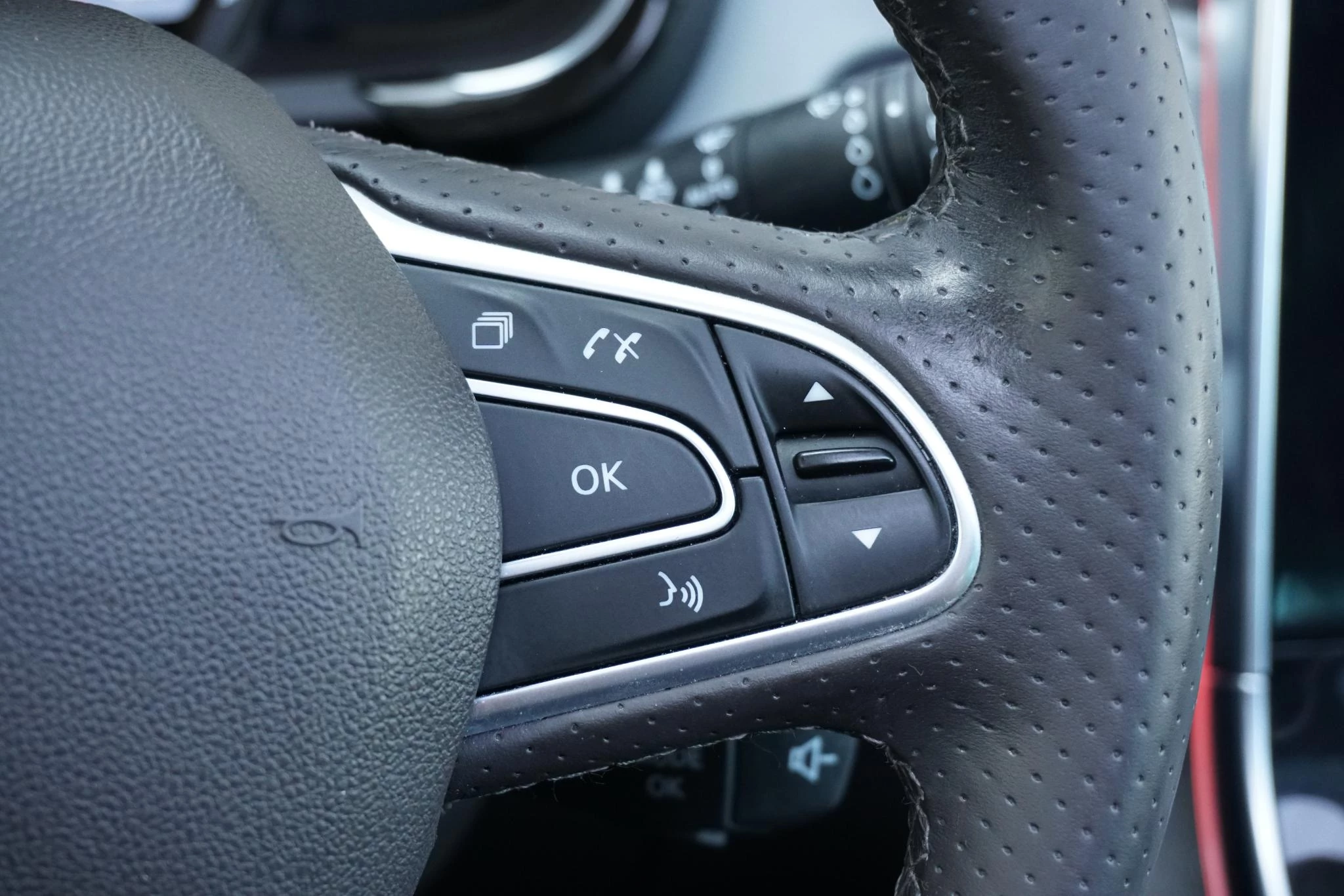 Hoofdafbeelding Renault Espace