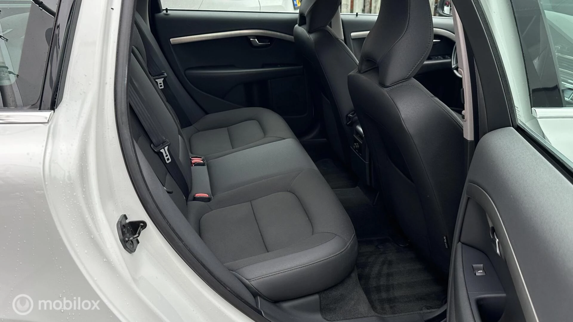 Hoofdafbeelding Volvo V70