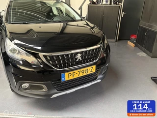 Peugeot 2008 1.2 PureTech Allure