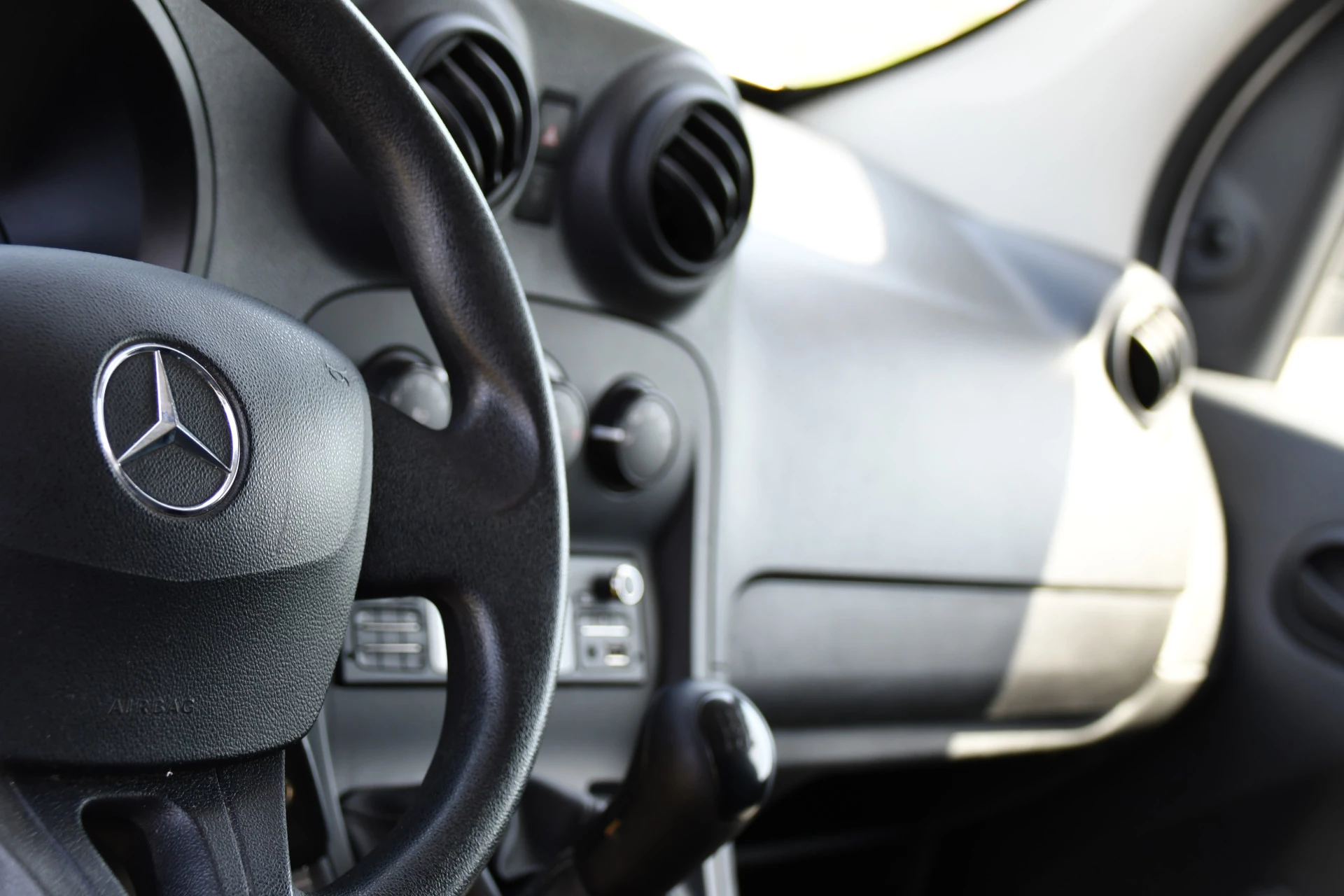 Hoofdafbeelding Mercedes-Benz Citan