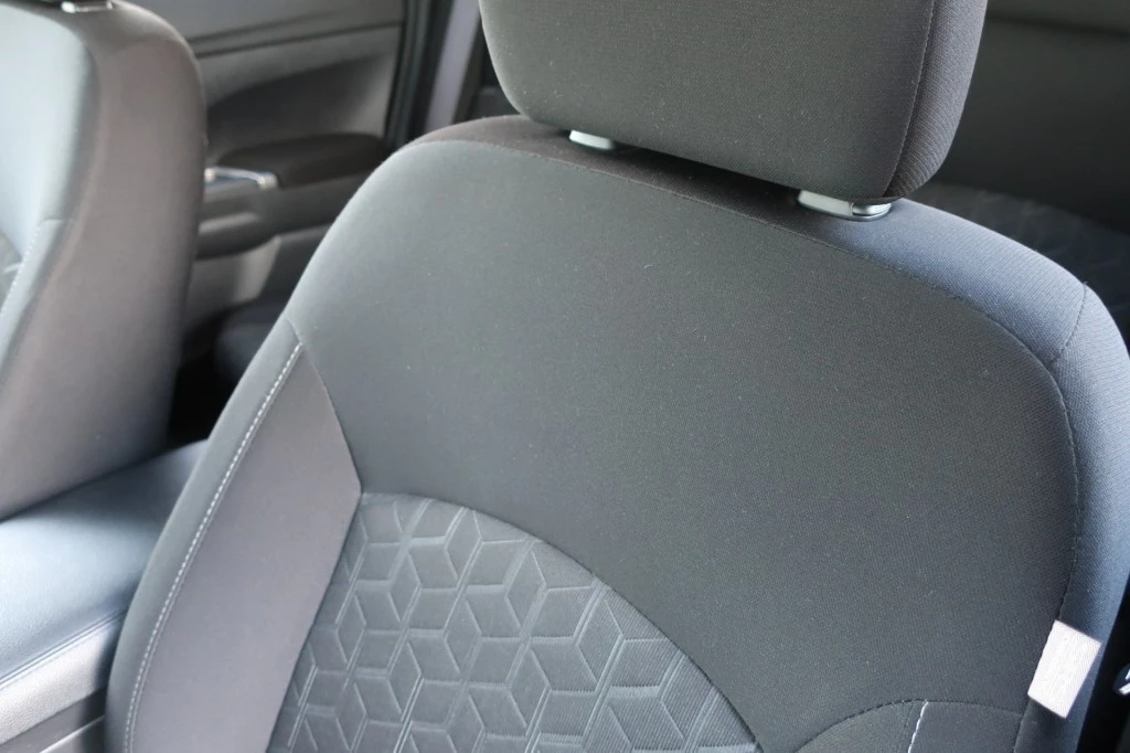 Hoofdafbeelding Mitsubishi ASX