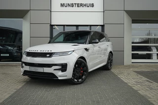 Land Rover Range Rover Sport 3.0 P550e Autobiography PHEV | Koelvak | Head-up display | Massage stoelen |