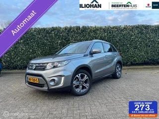 Suzuki Vitara 1.6 High Executive Afneembare Trekhaak