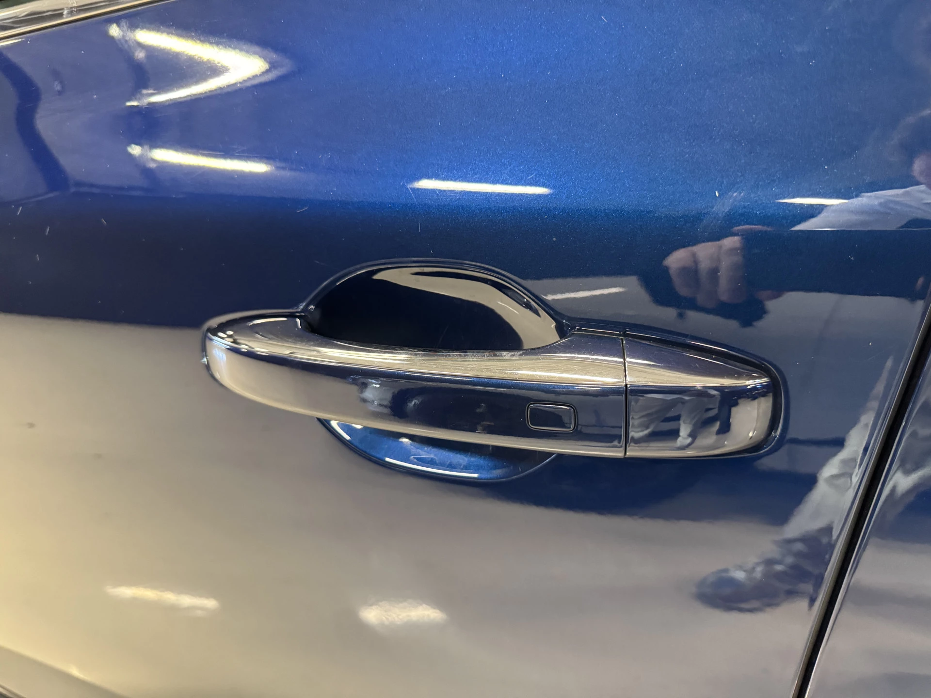 Hoofdafbeelding Renault Megane E-Tech