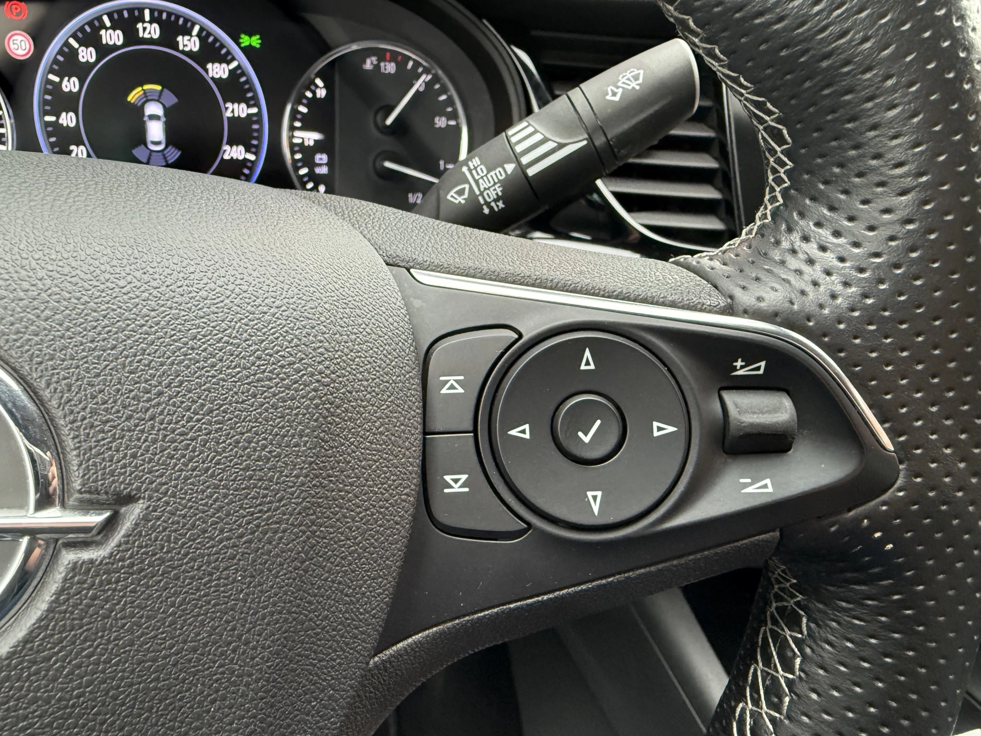 Hoofdafbeelding Opel Insignia