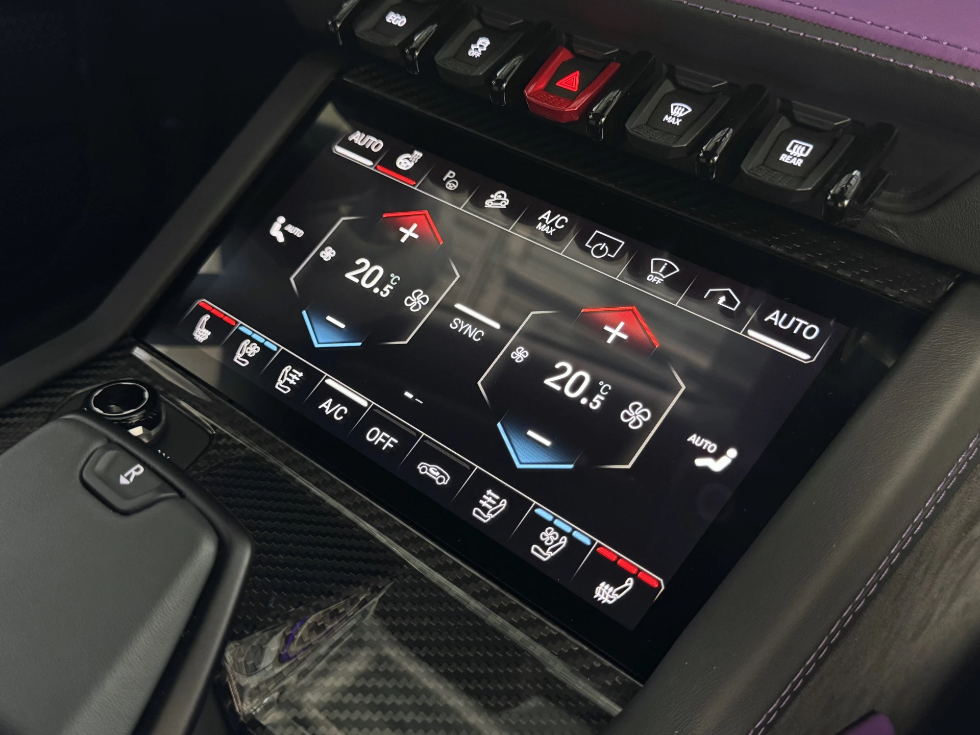 Hoofdafbeelding Lamborghini Urus
