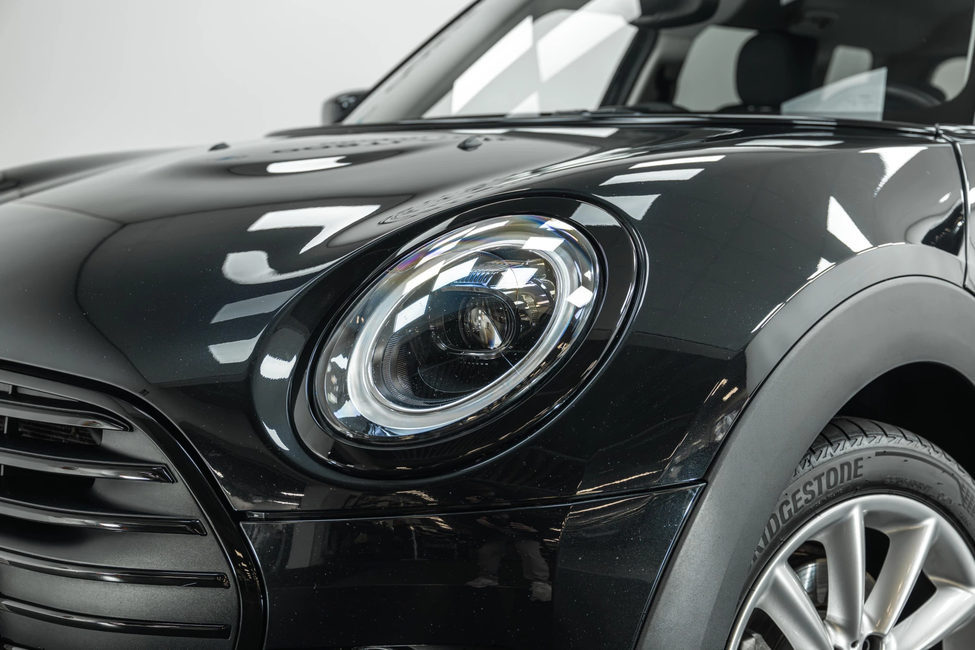 Hoofdafbeelding MINI Clubman