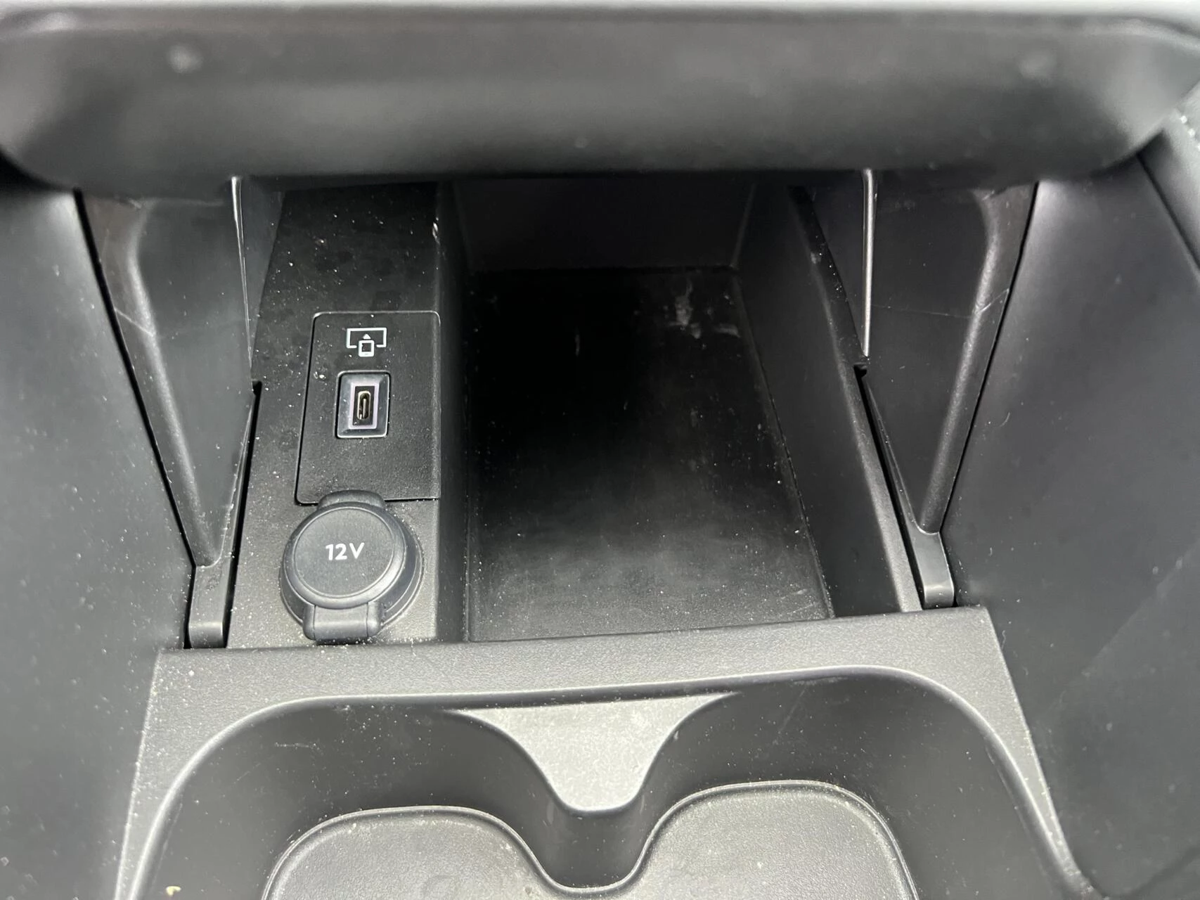 Hoofdafbeelding DS DS 4