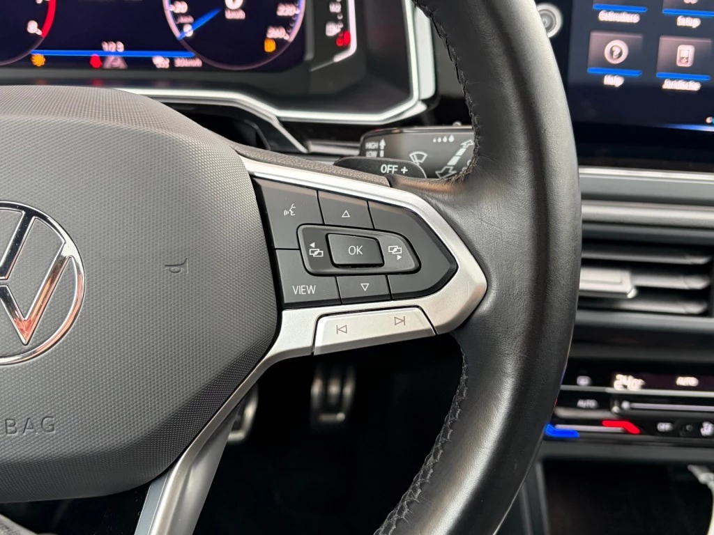 Hoofdafbeelding Volkswagen Taigo