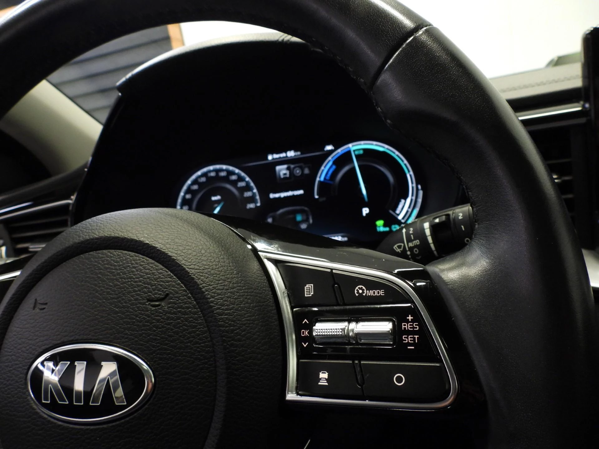 Hoofdafbeelding Kia XCeed