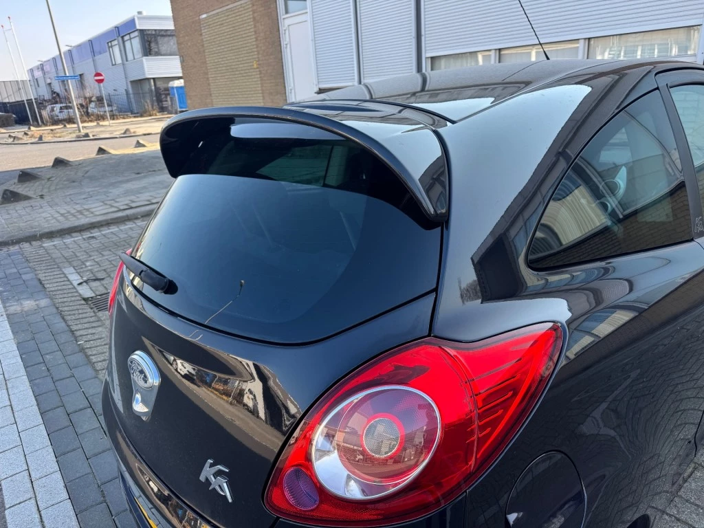 Hoofdafbeelding Ford Ka