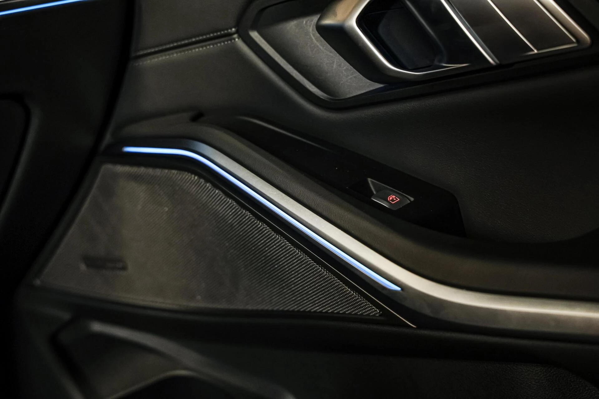 Hoofdafbeelding BMW M3