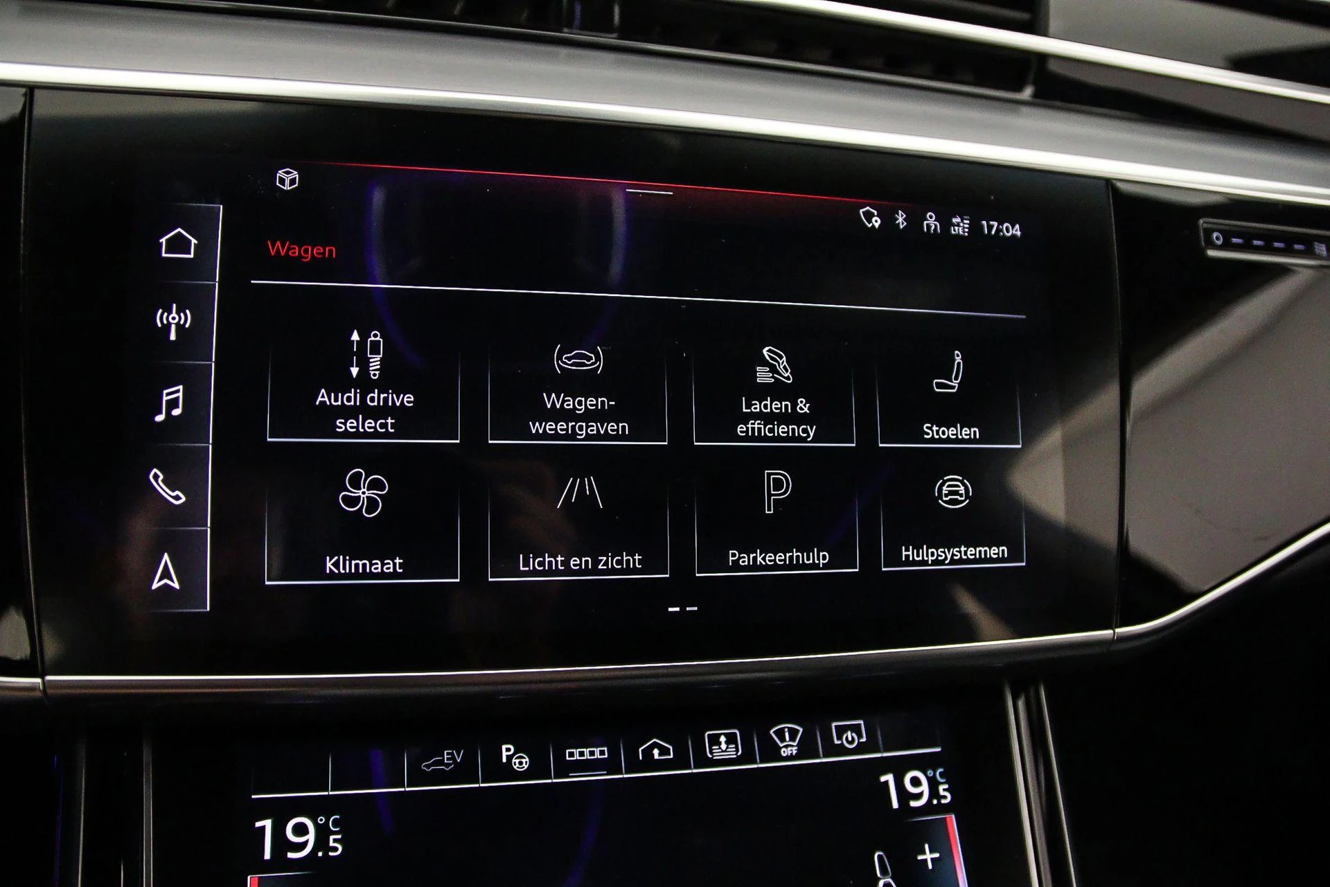 Hoofdafbeelding Audi A8