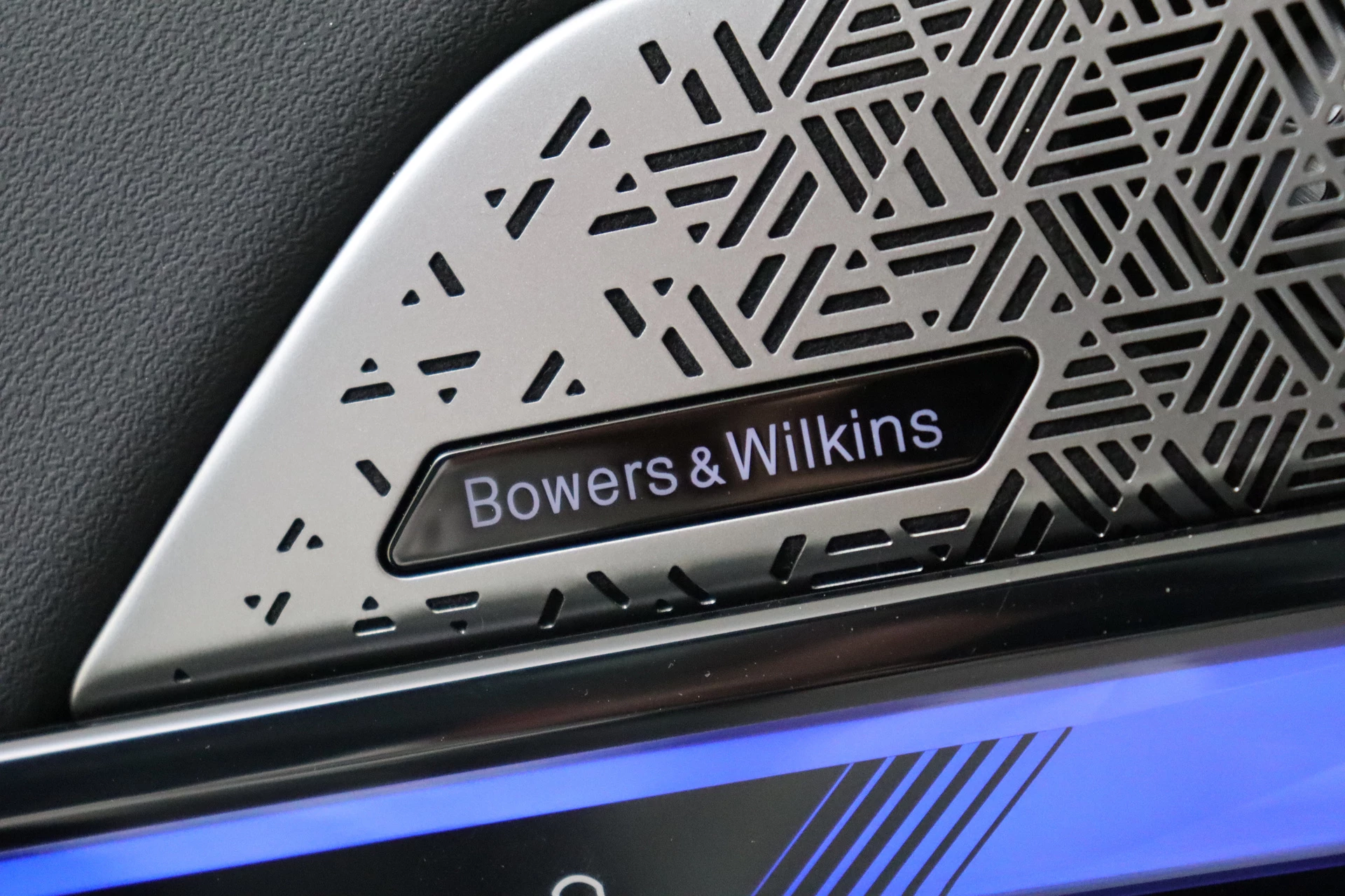 Hoofdafbeelding BMW M5