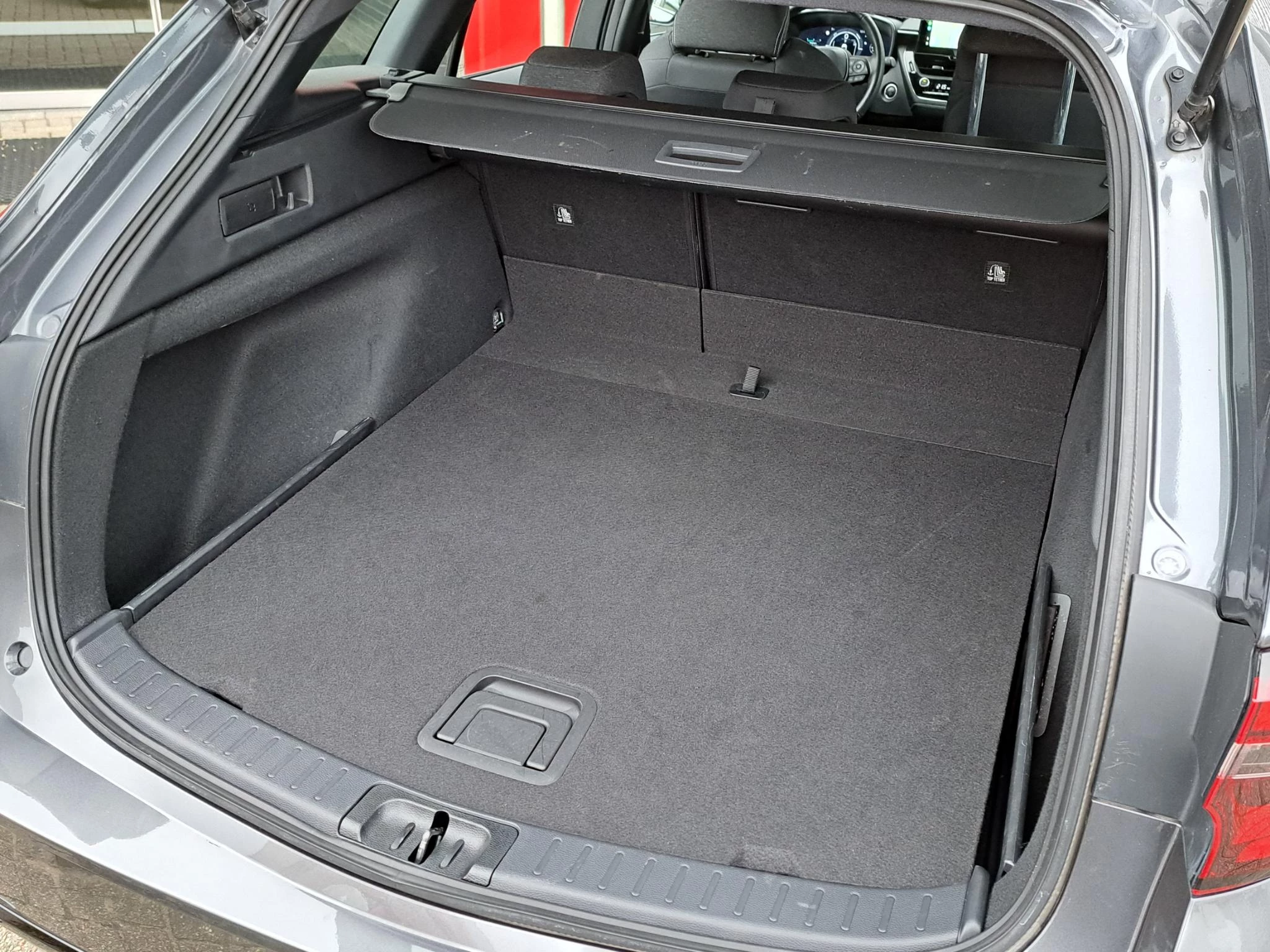 Hoofdafbeelding Toyota Corolla Touring Sports