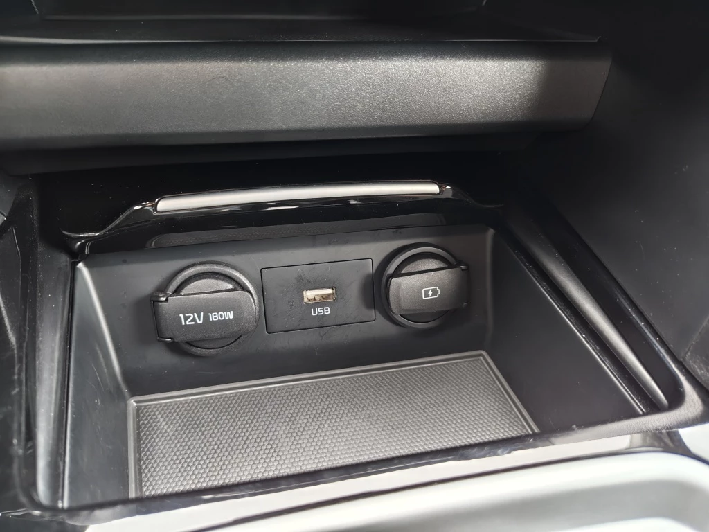 Hoofdafbeelding Kia XCeed