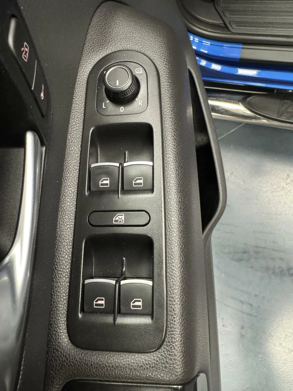 Hoofdafbeelding Volkswagen Amarok
