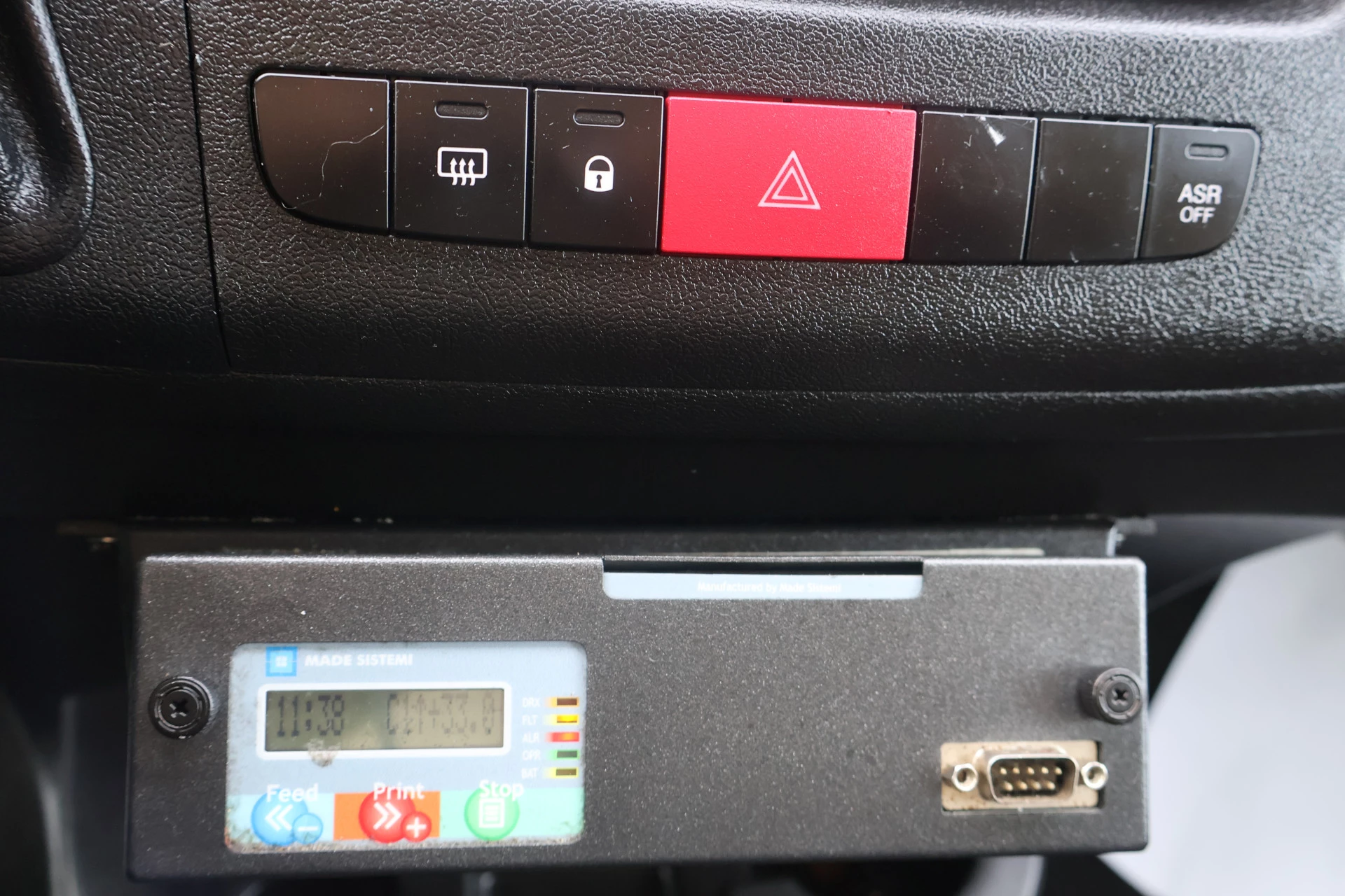 Hoofdafbeelding Opel Movano