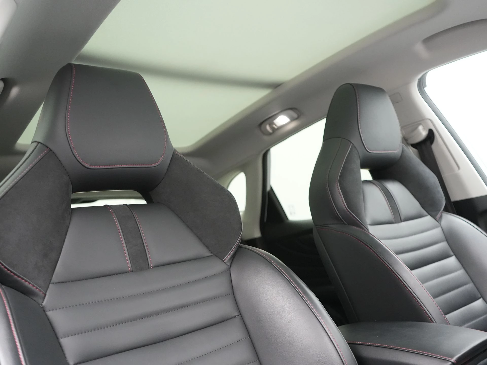 Hoofdafbeelding MG EHS