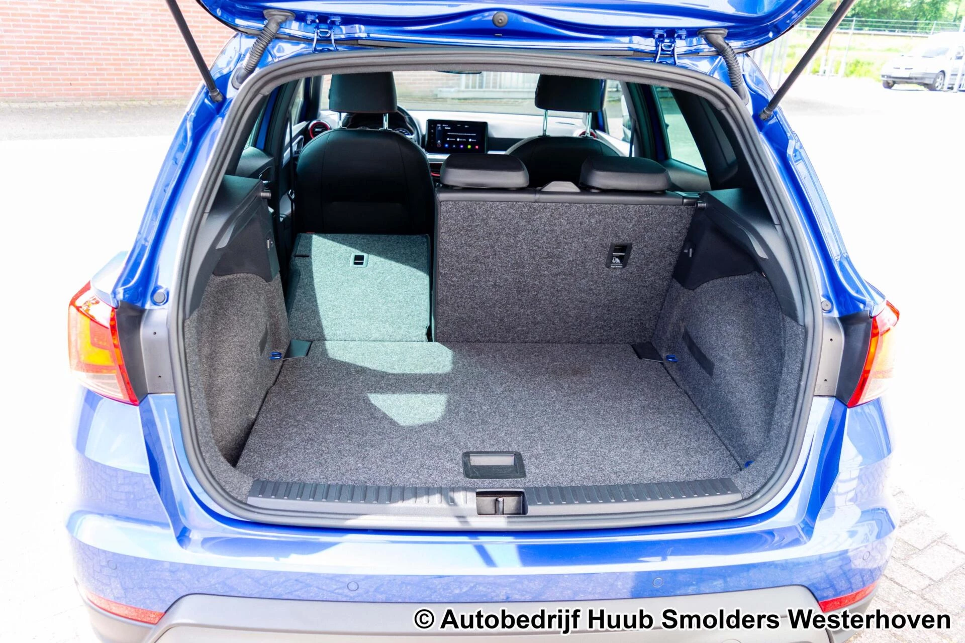 Hoofdafbeelding SEAT Arona