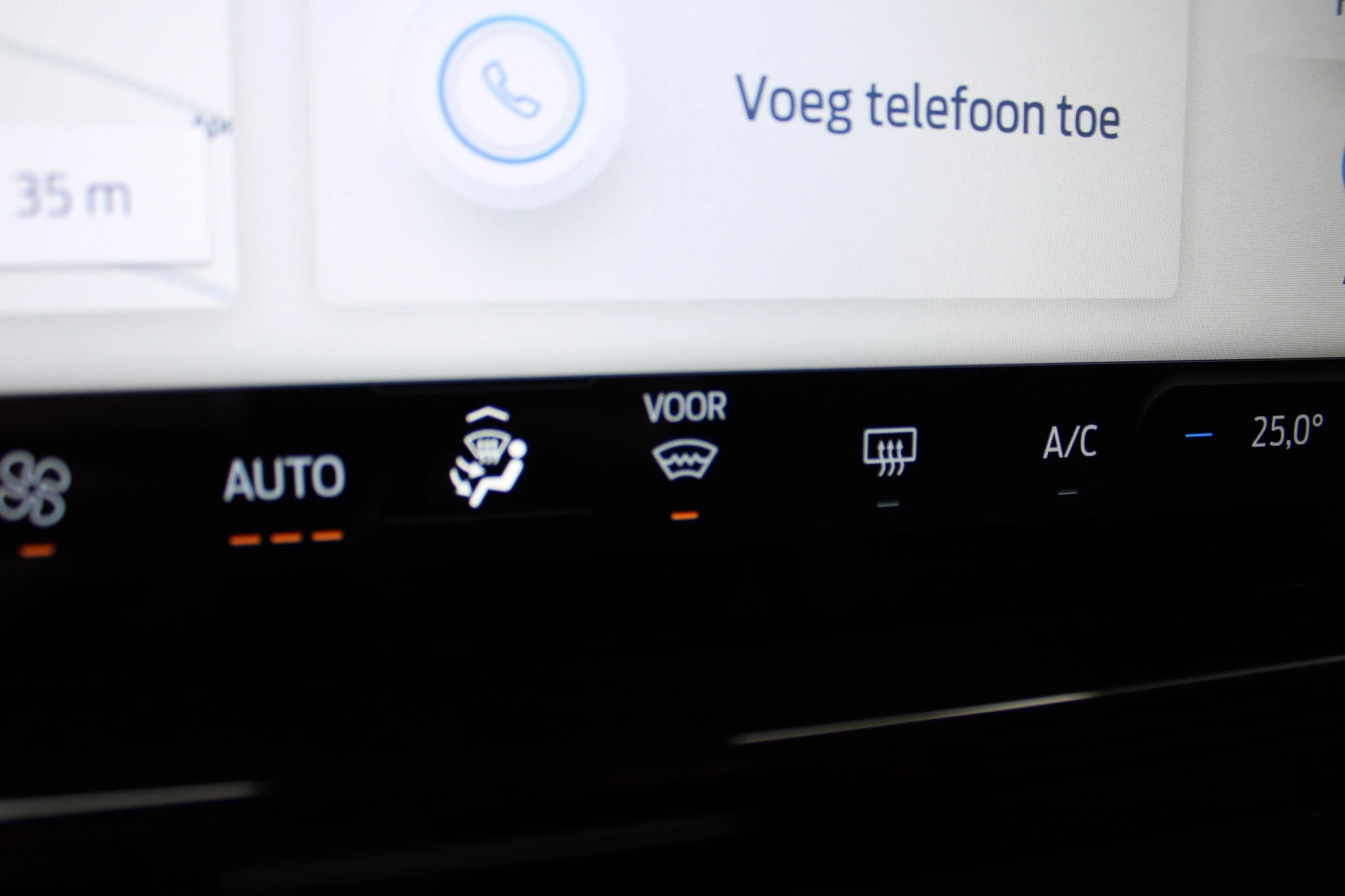 Hoofdafbeelding Ford Tourneo Custom