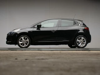 Renault Clio 0.9 TCe Sport (APPLE CARPLAY,NAVI,LED,CRUISE,CLIMATE,LM VELGEN,GETINT,SPORTSTOELEN,PDC,NIEUWE APK,NETTES TAAT)