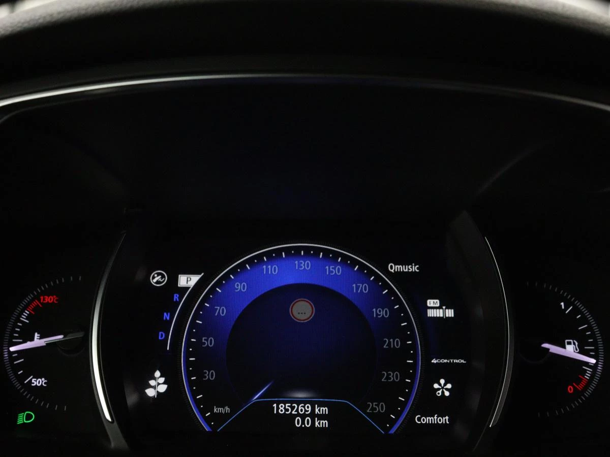 Hoofdafbeelding Renault Talisman