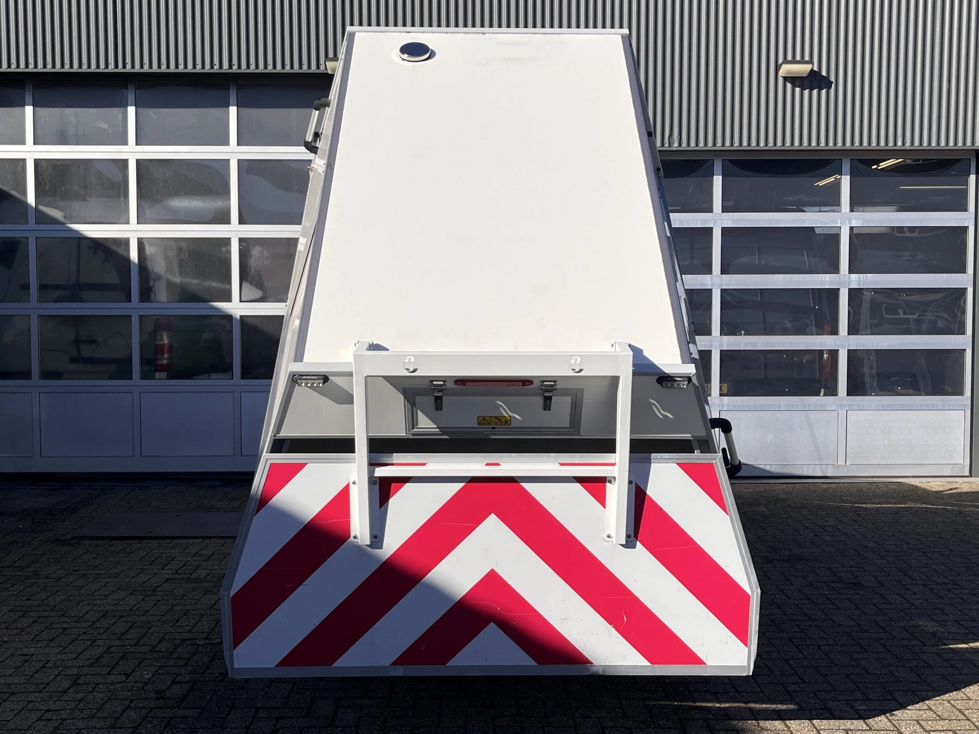 Hoofdafbeelding Citroën Jumpy