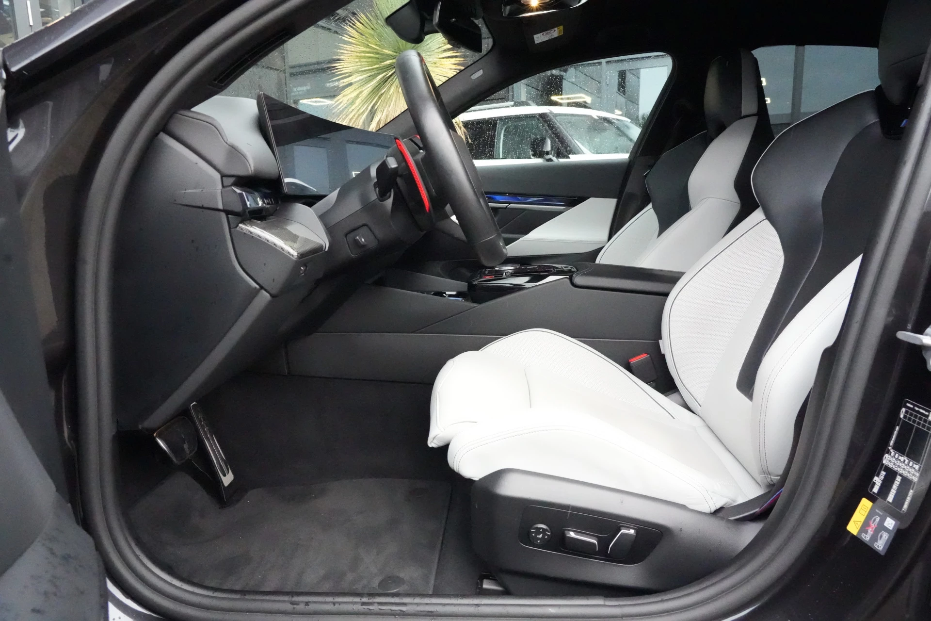 Hoofdafbeelding BMW M5