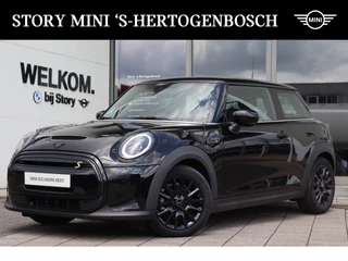 MINI Electric Classic / Sportstoelen / LED / PDC / Airconditioning / Cruise Control / Navigatie