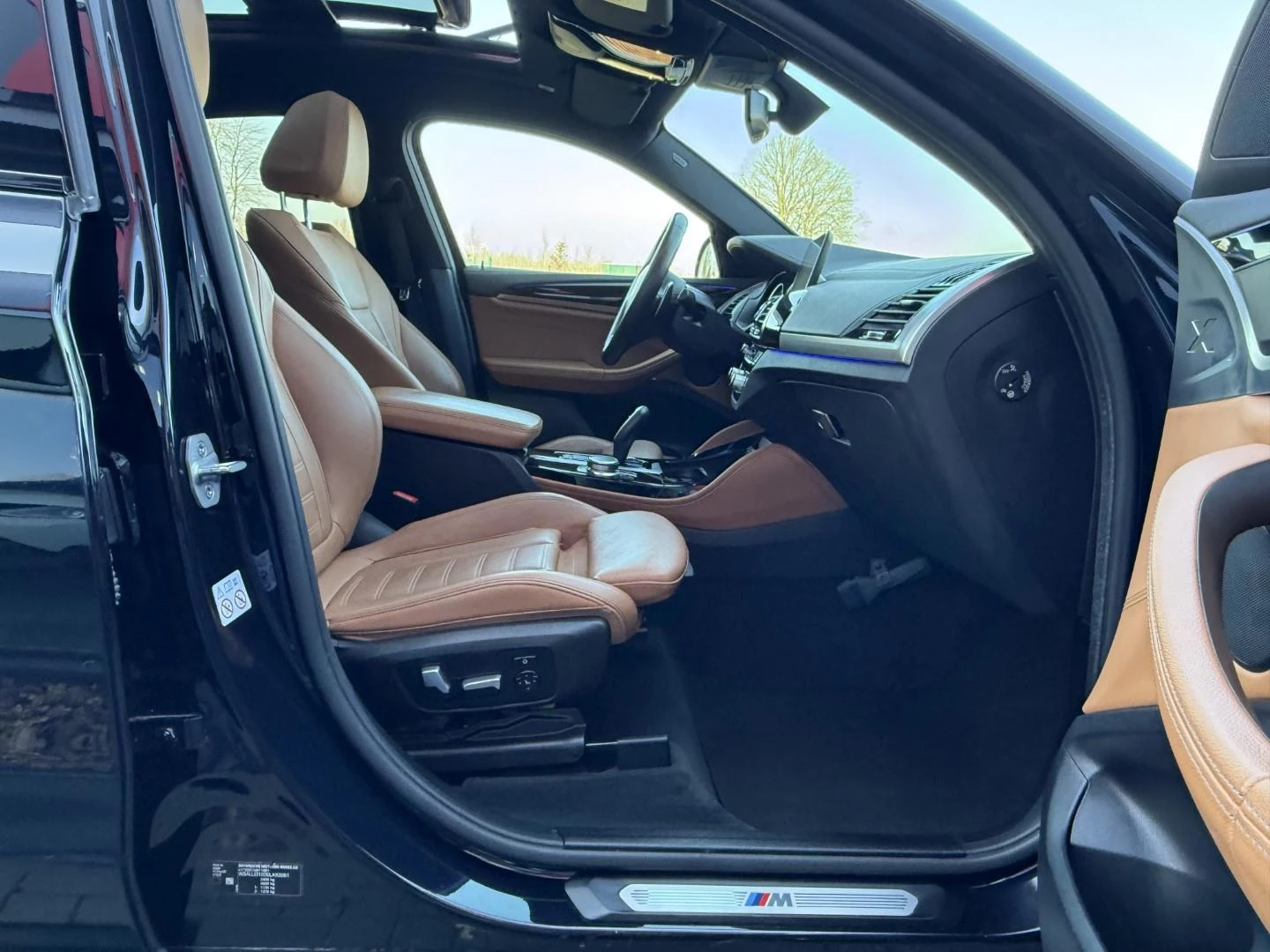 Hoofdafbeelding BMW X4