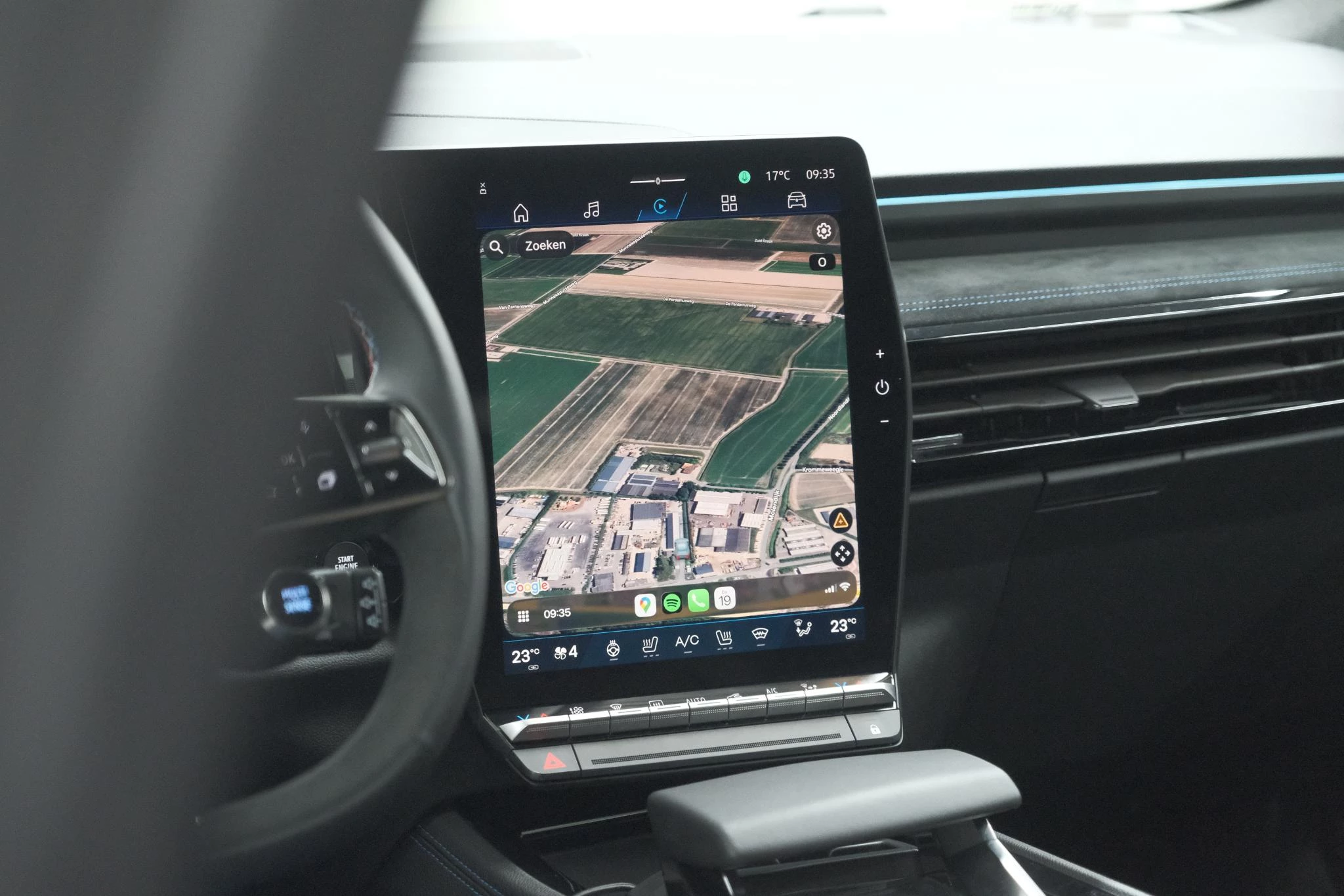 Hoofdafbeelding Renault Austral