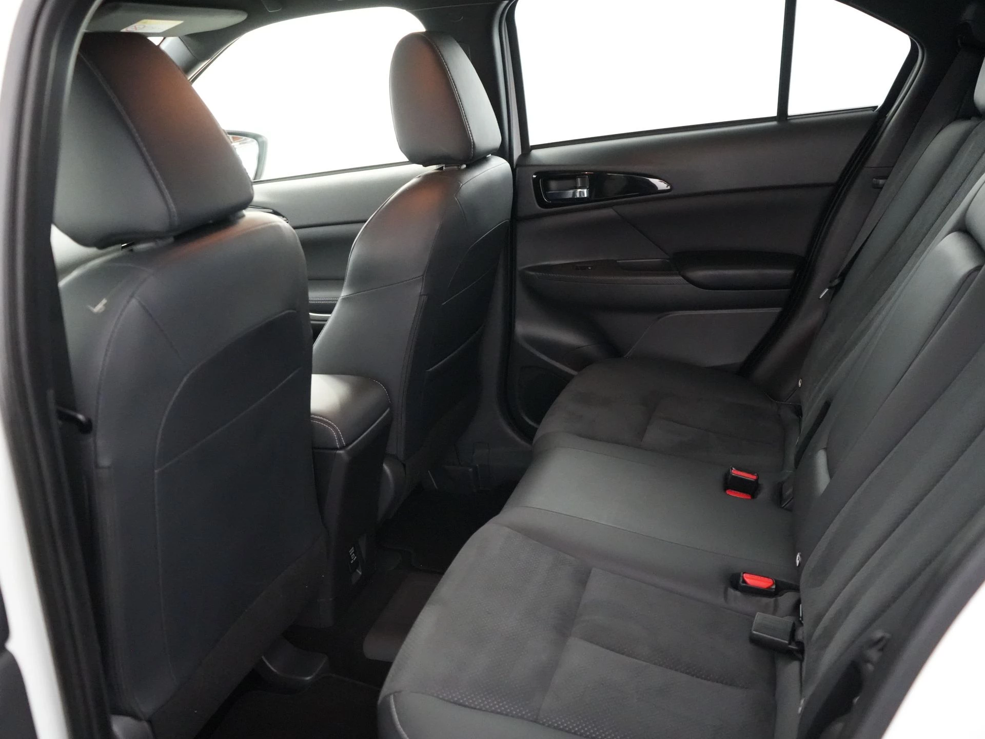 Hoofdafbeelding Mitsubishi Eclipse Cross