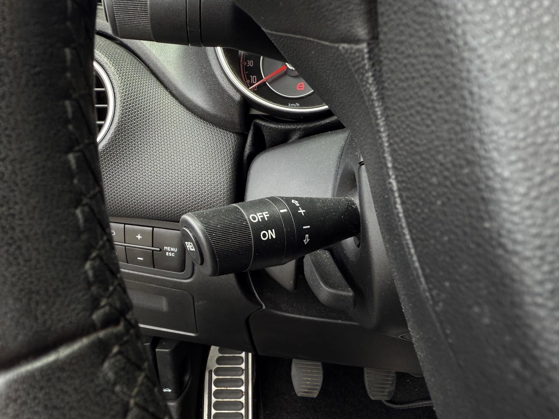 Hoofdafbeelding Fiat Punto