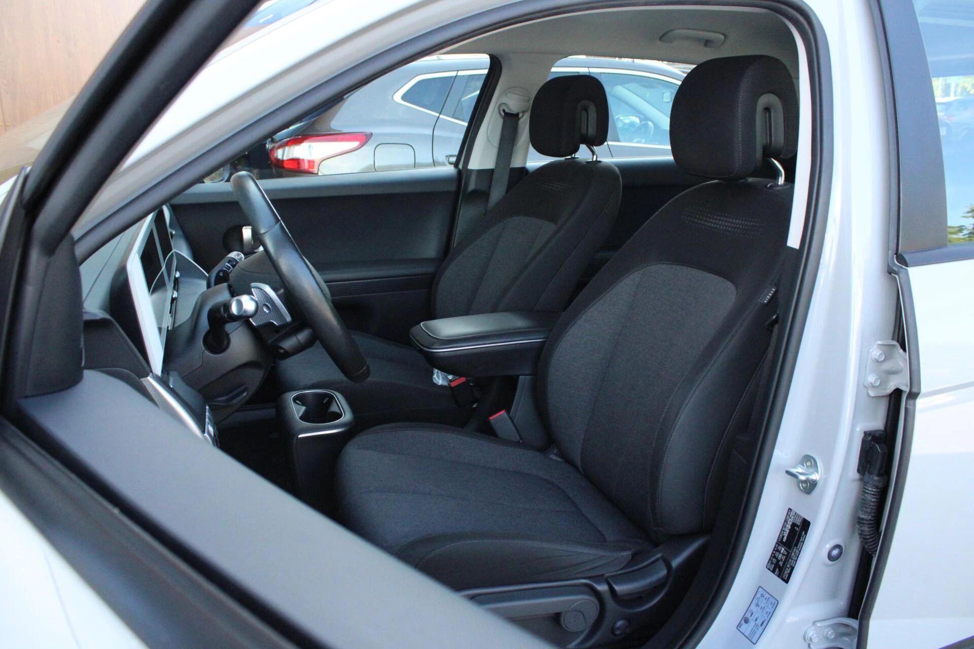 Hoofdafbeelding Hyundai IONIQ 5