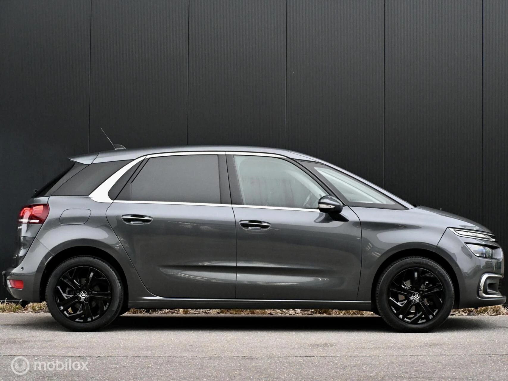 Hoofdafbeelding Citroën C4 Picasso