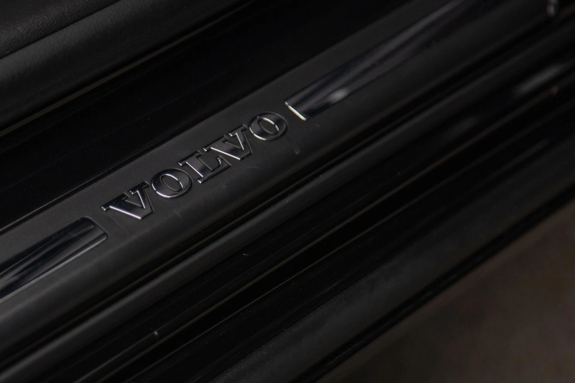 Hoofdafbeelding Volvo S60