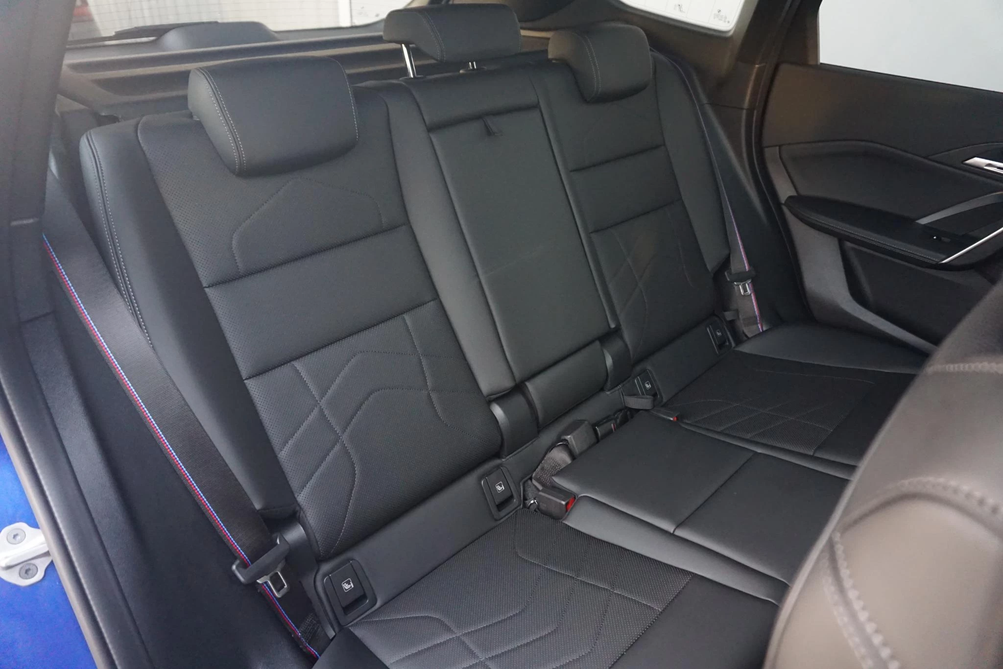 Hoofdafbeelding BMW iX1