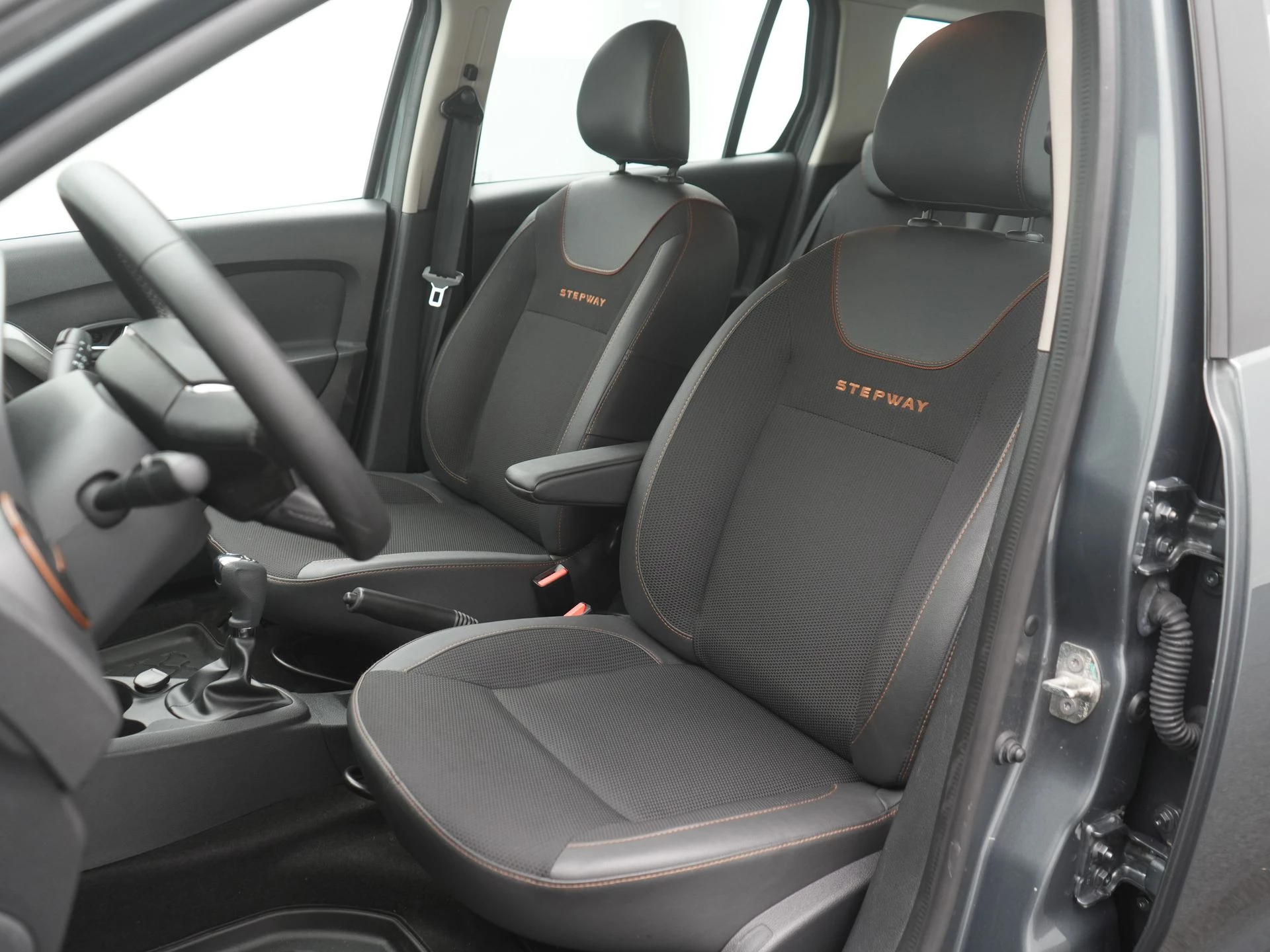 Hoofdafbeelding Dacia Logan