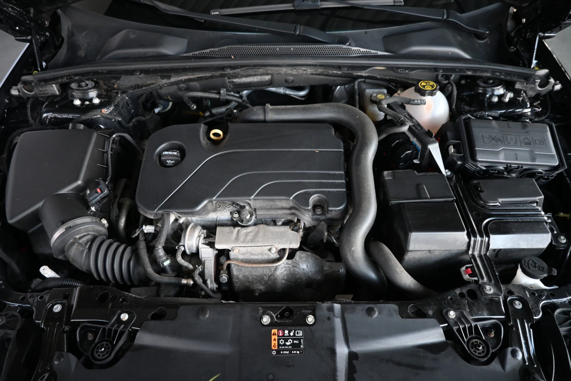 Hoofdafbeelding Opel Insignia