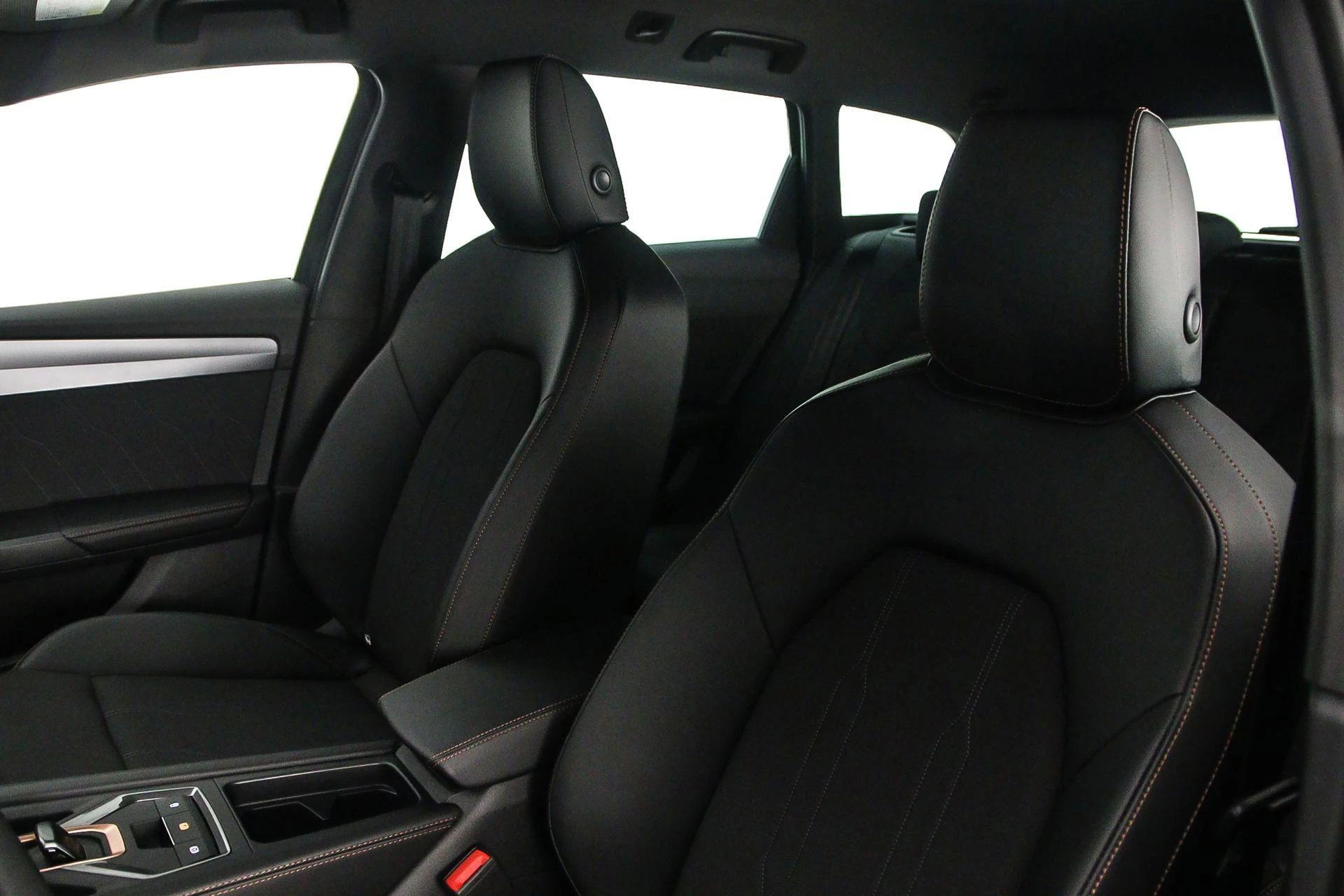 Hoofdafbeelding CUPRA Leon Sportstourer