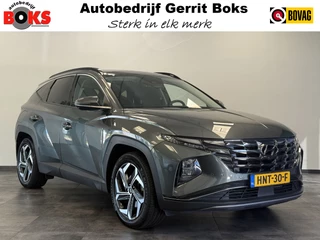 Hyundai Tucson 1.6 T-GDI PHEV Premium Sky 4WD ACC PDC 360 Camera Panoramadak