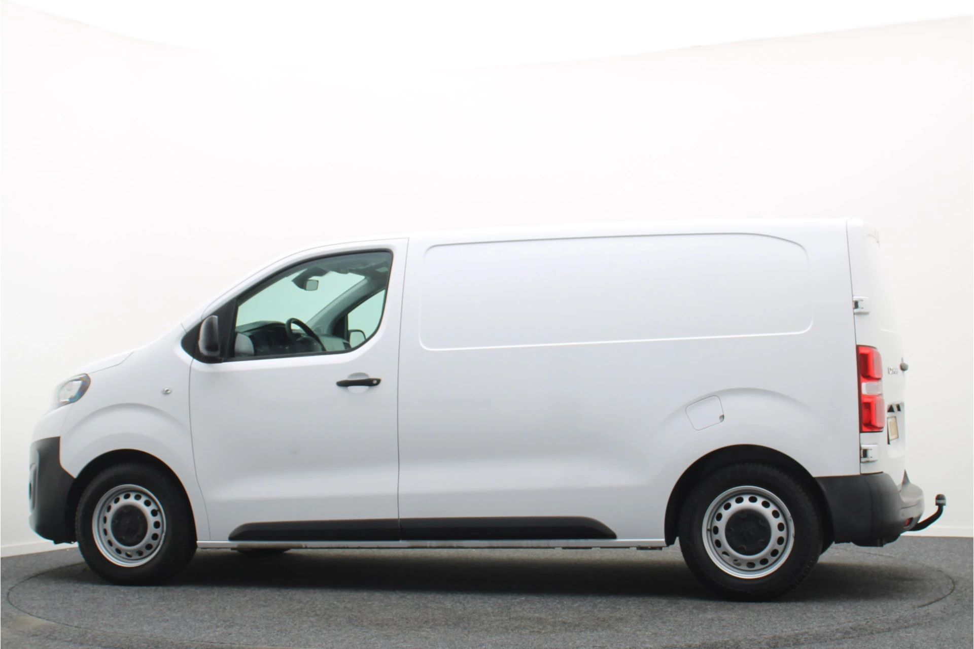 Hoofdafbeelding Peugeot Expert