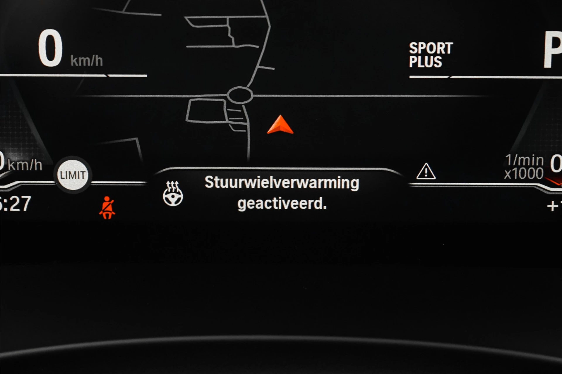 Hoofdafbeelding BMW Z4