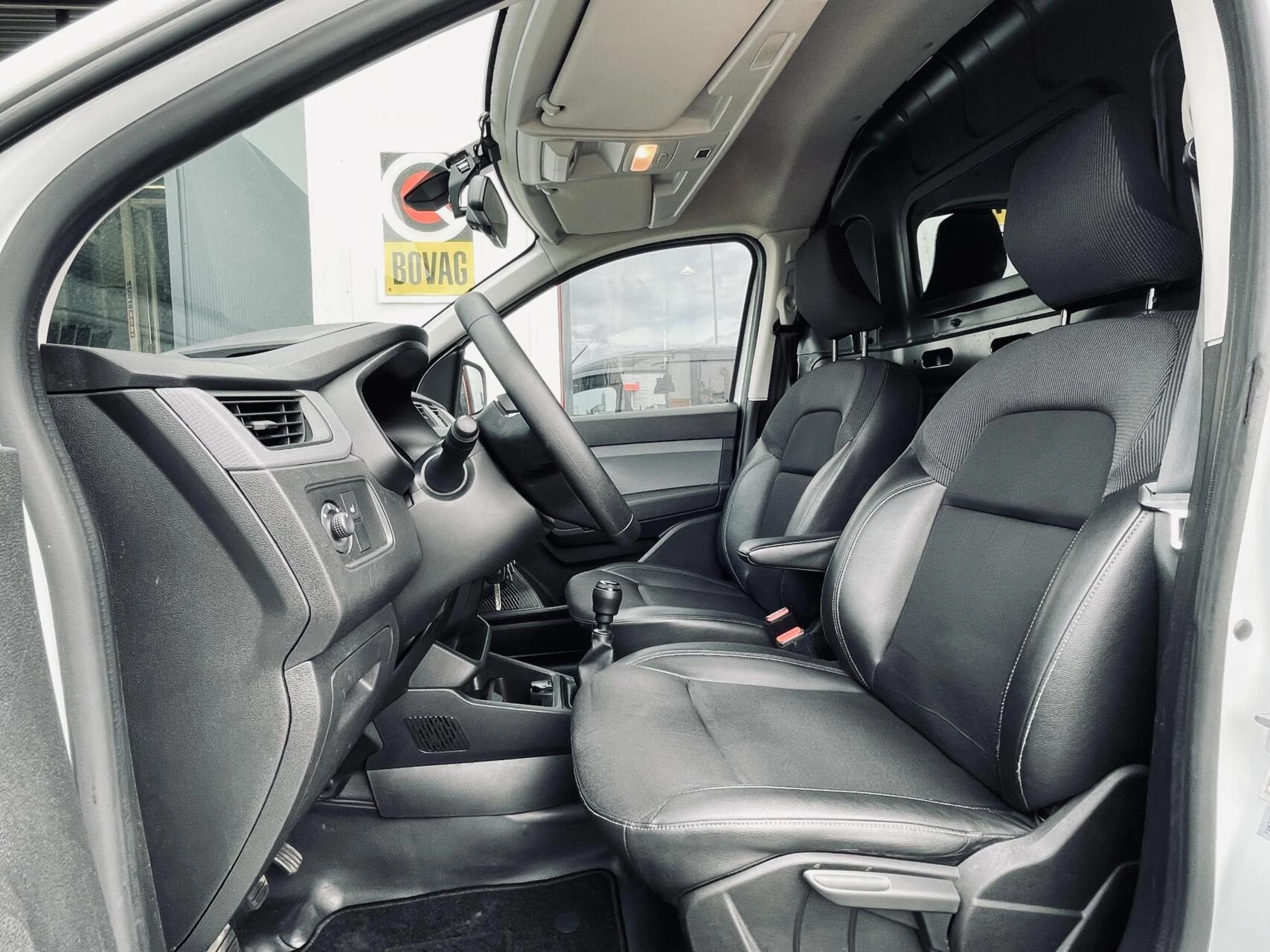 Hoofdafbeelding Renault Express