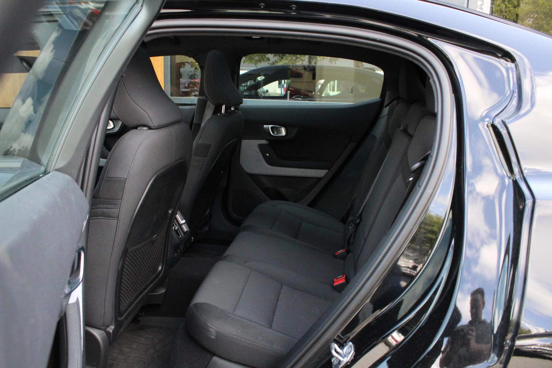 Hoofdafbeelding Polestar 2