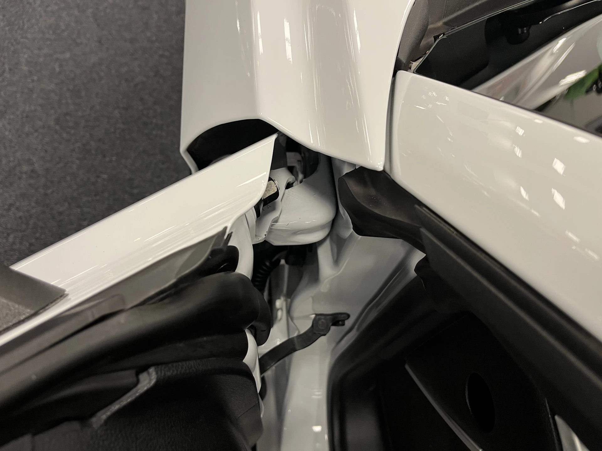 Hoofdafbeelding Ford Mustang