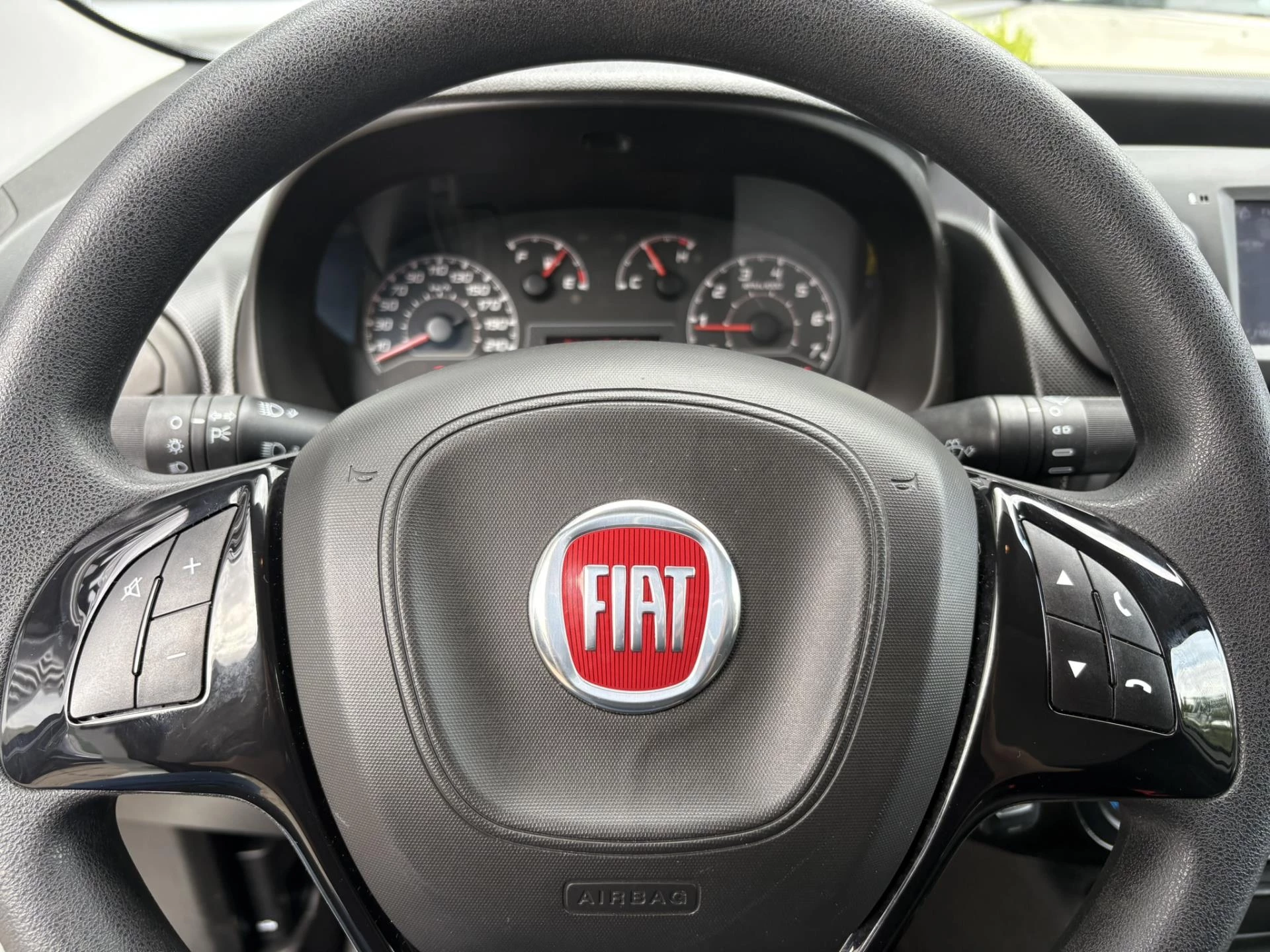 Hoofdafbeelding Fiat Fiorino