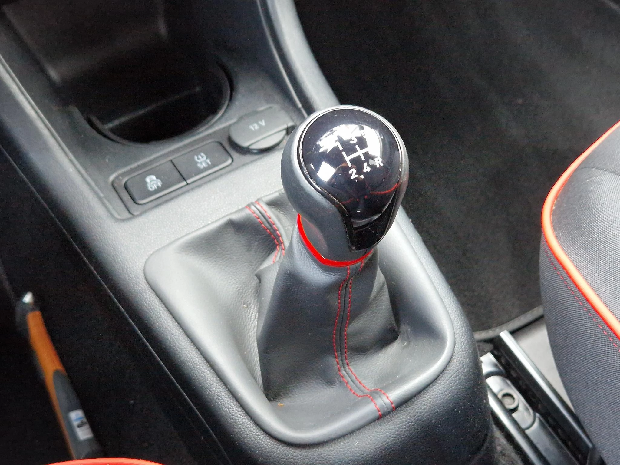 Hoofdafbeelding SEAT Mii